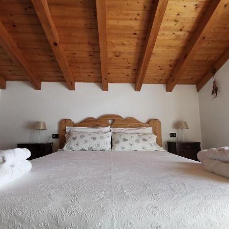Chalet Lullaby Fiumenero Exterior foto